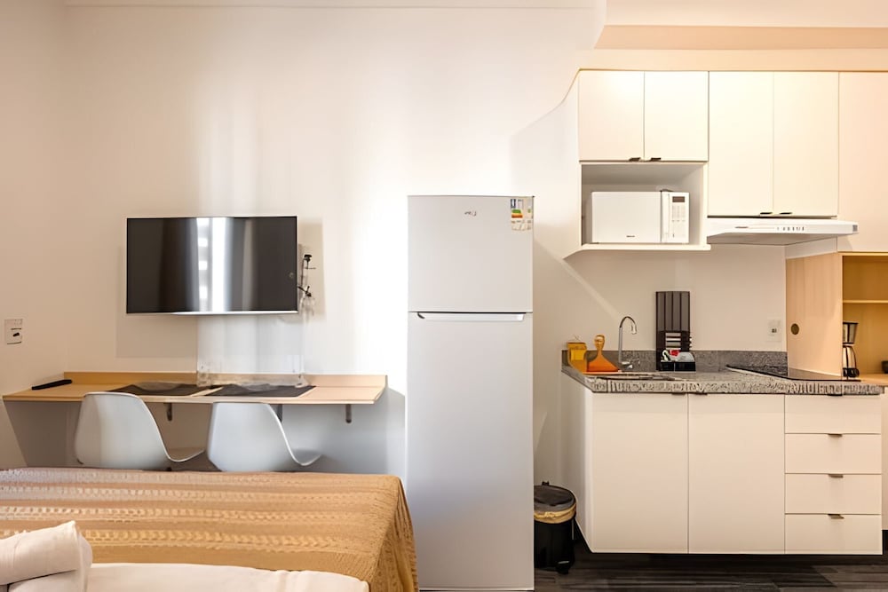 Estudios Neo Home São Caetano