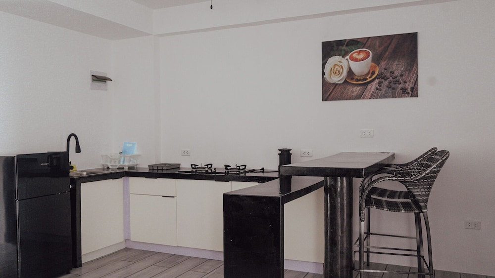 Tablas Seaview Homestay