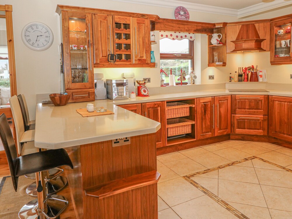 Starbay House