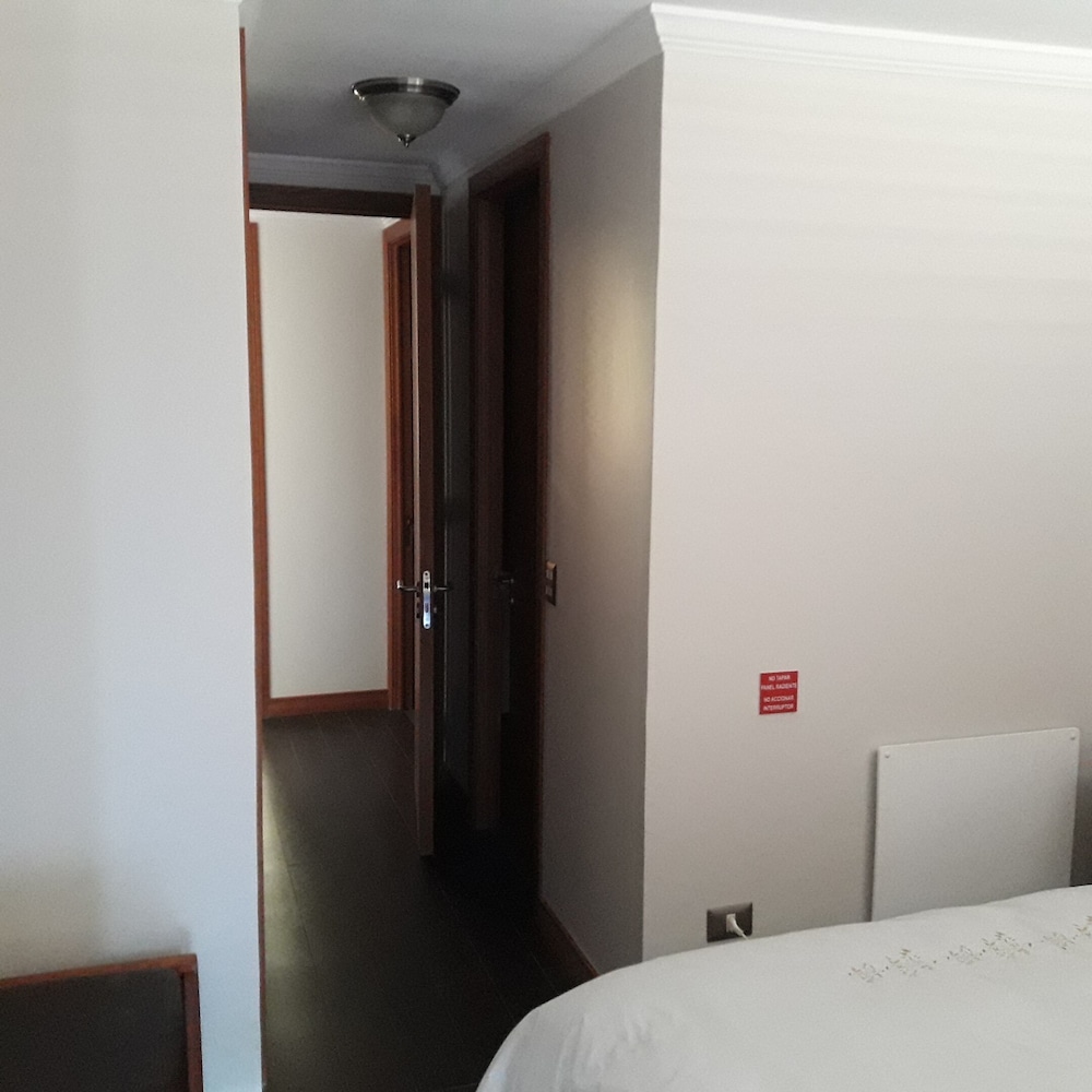 Habitamar Lago Vichuquen