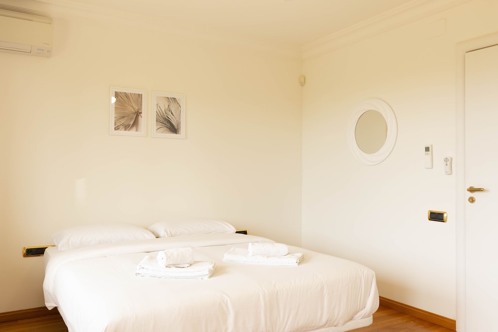 Olala Gava Beach Villa