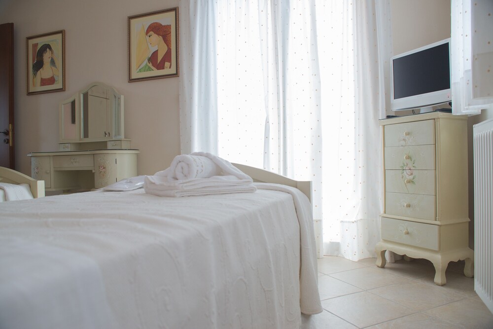 Ionian Sea View Luxury Villas