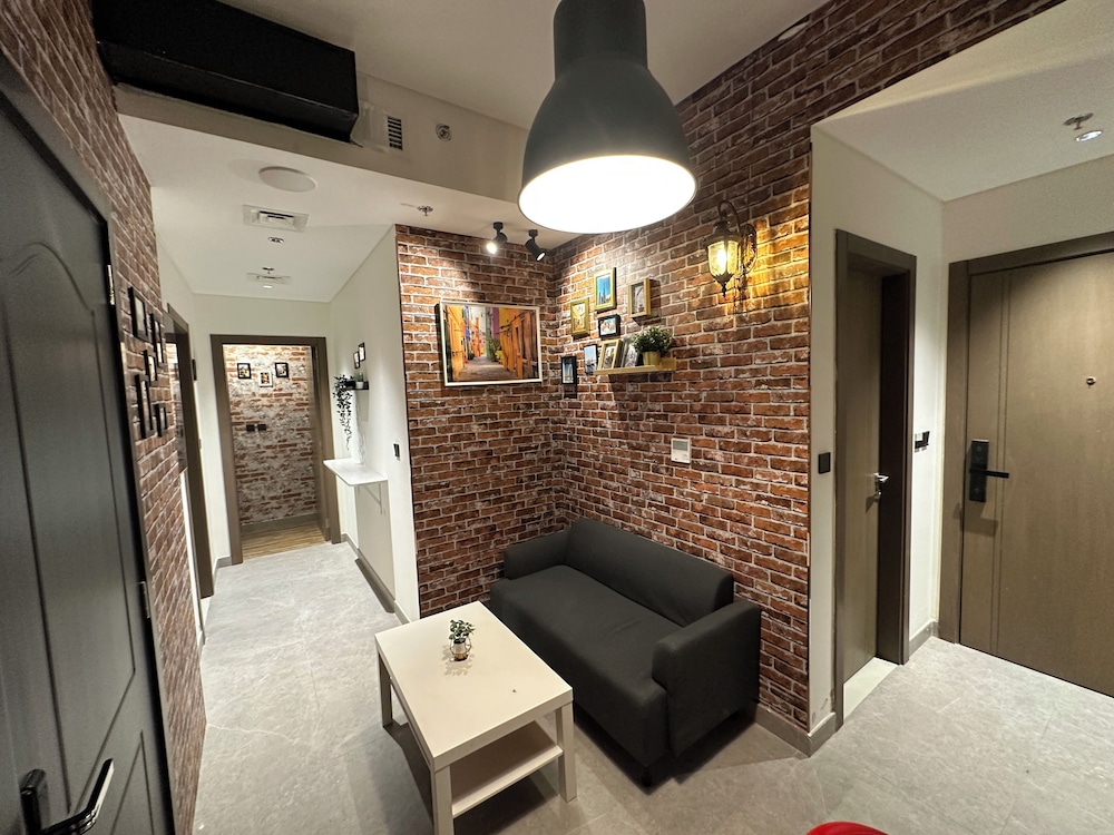 Capsule Bedspace in Downtown Dubai