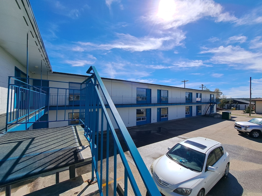 Matador Motel