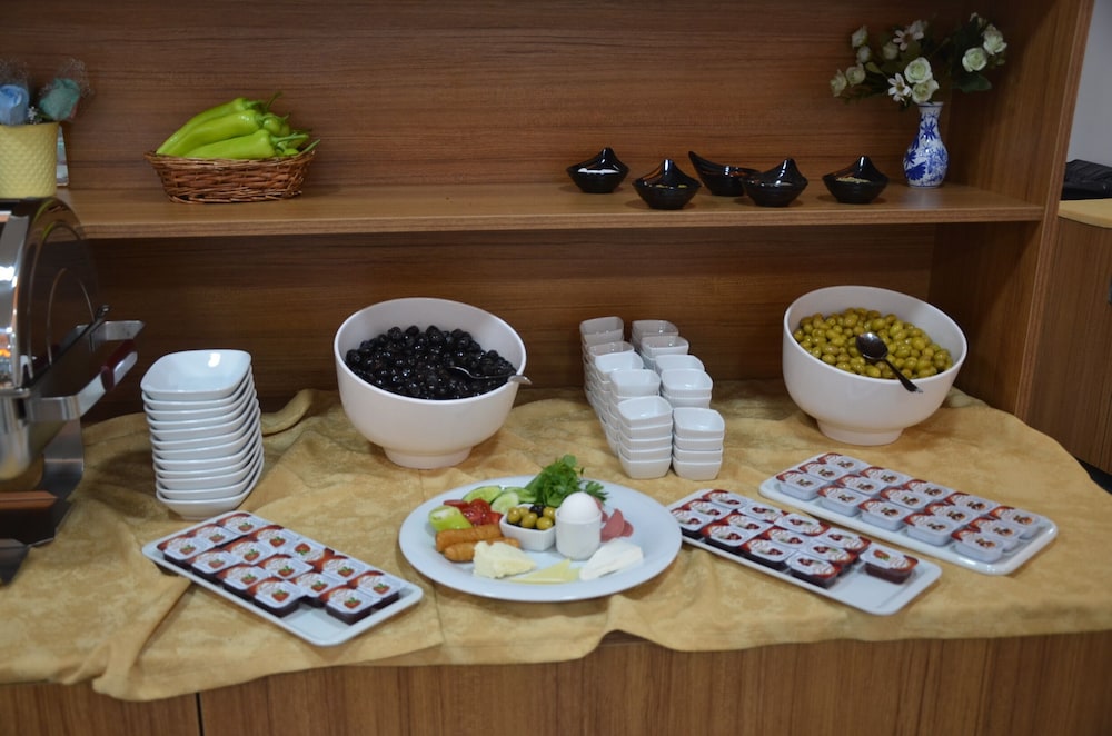 Piyes Otel - Image 96