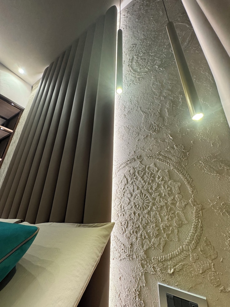 Tropicana room