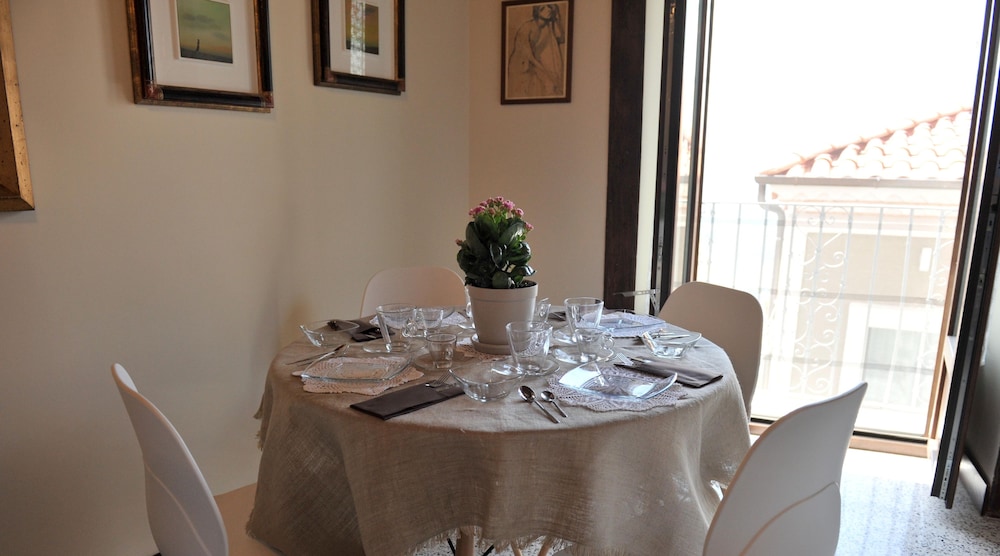 La Dimora del Musicante b&b Home Gallery