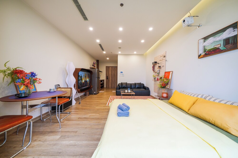 Swanlake Ecopark - Calm Homestay