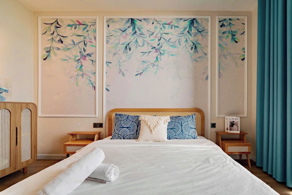 Halong Seaside Retreat