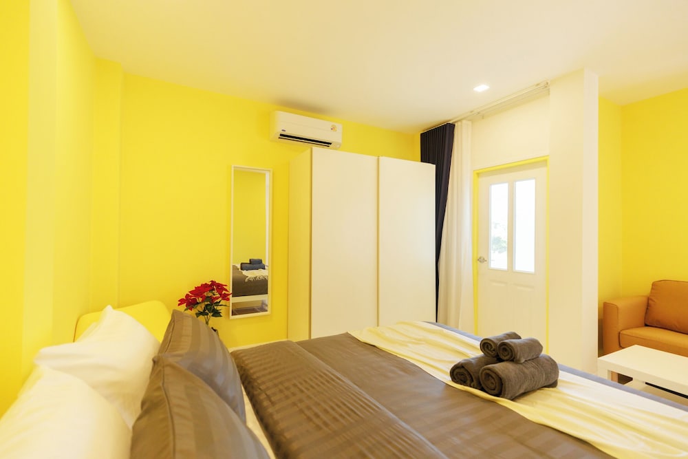 Kanna Pool Villa