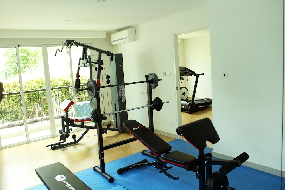 UTD Libra Residence