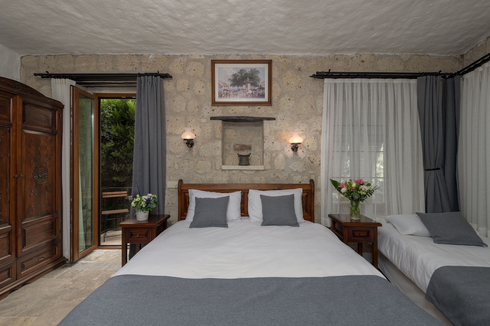 Koclu Konagi Otel - Image 31