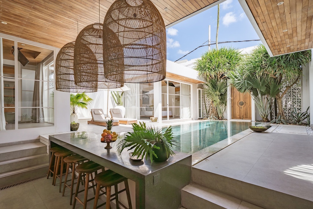 Villa Les Palm Canggu