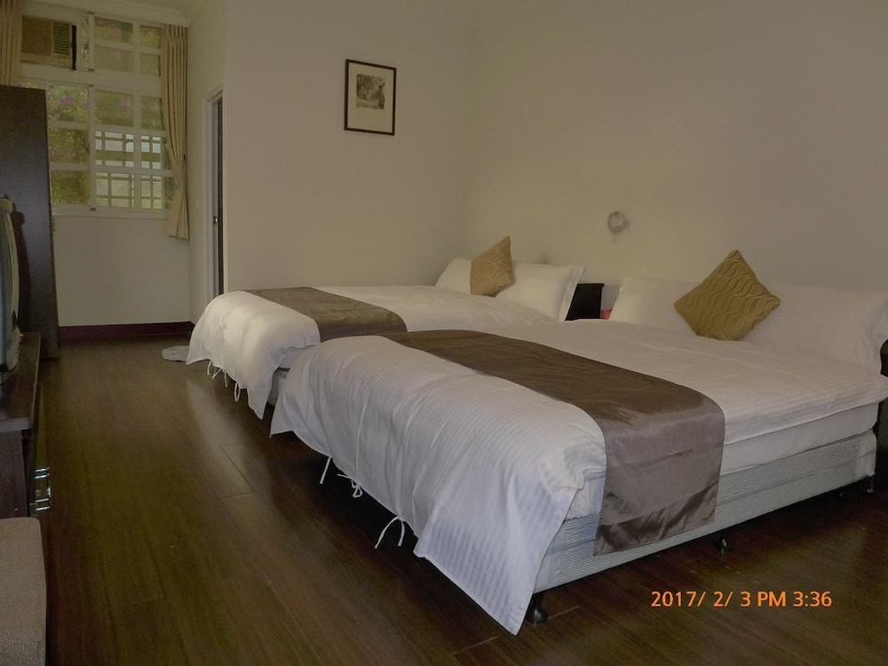 Bo Zho Villa