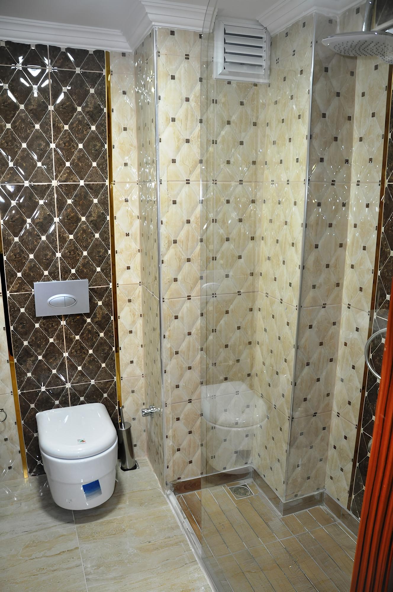 Bursa Madi Hotel