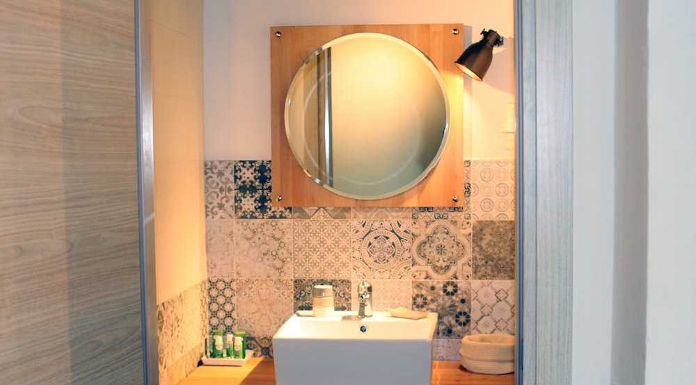 Baglio Siciliamo Country House Adult Only