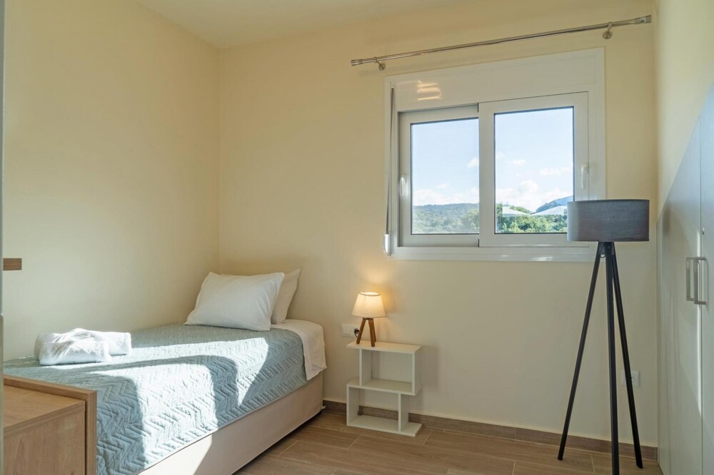 Saphire Nevelo Quality Villas