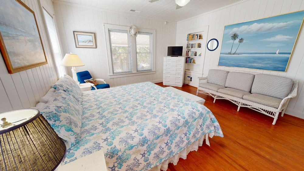 9 Shirley Road by Tybee Vacation Rentals