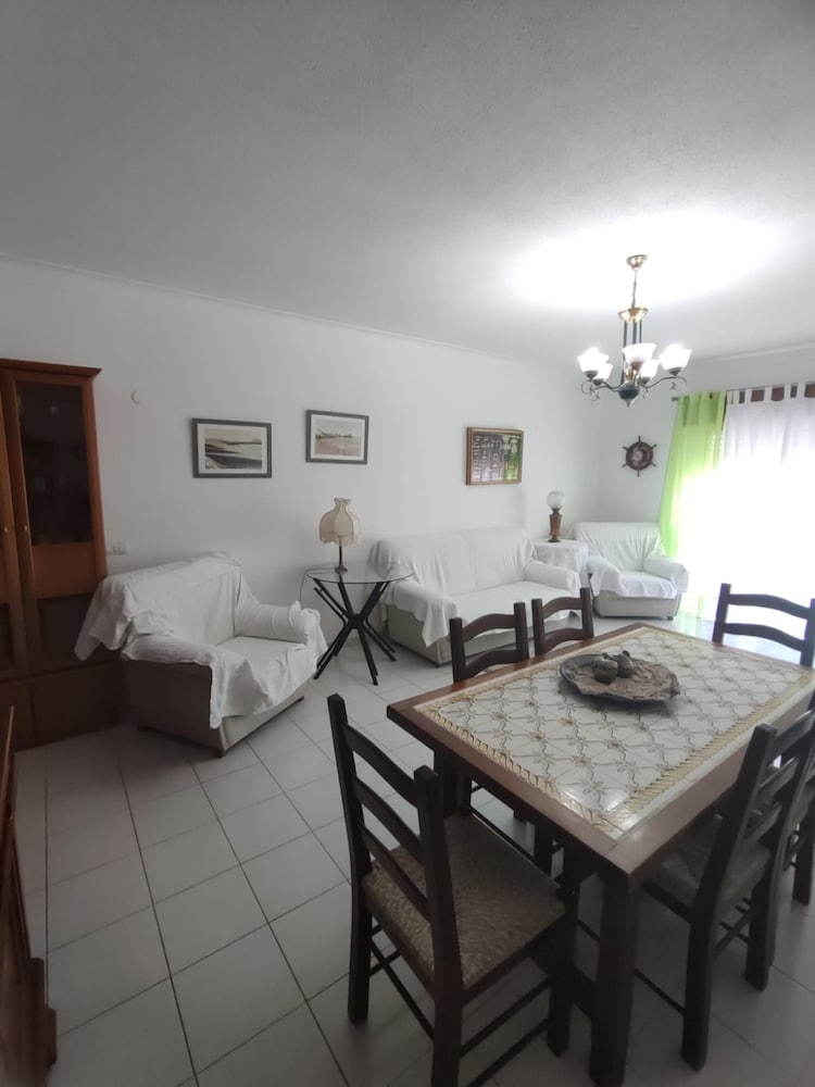 Nice Lagos 3 Bedrooms Balcony Flat