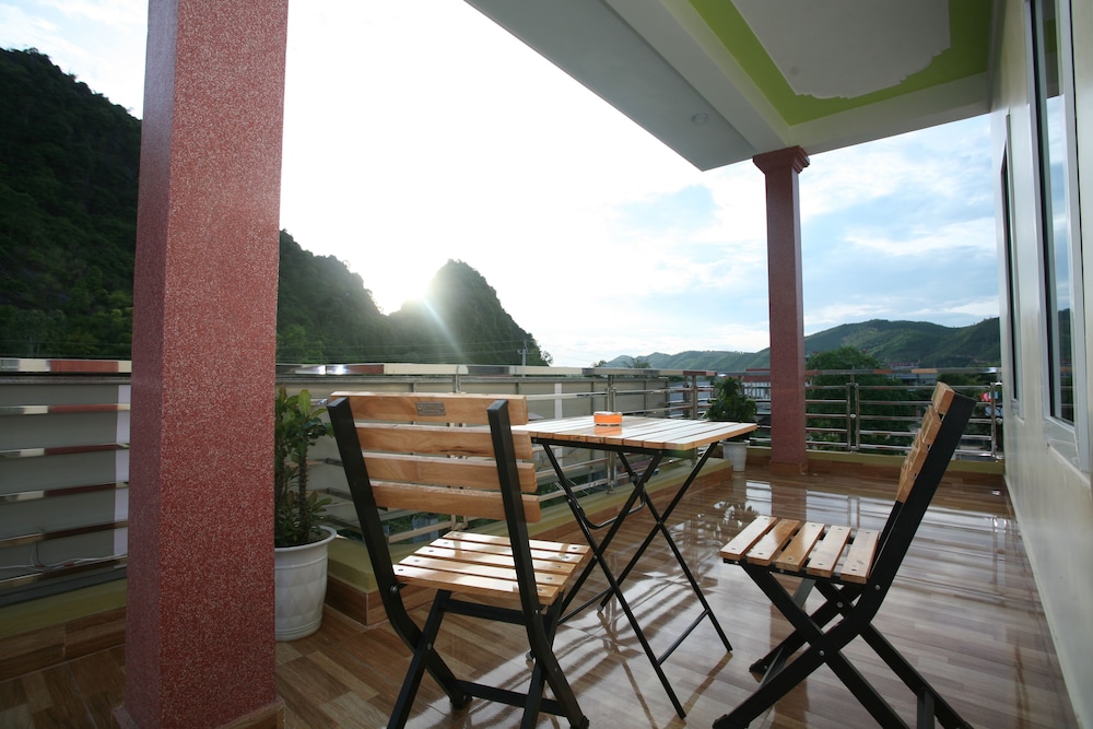 Tien's Cozy Homestay