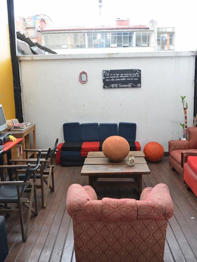 El Carnero Hostel - Property Image 25