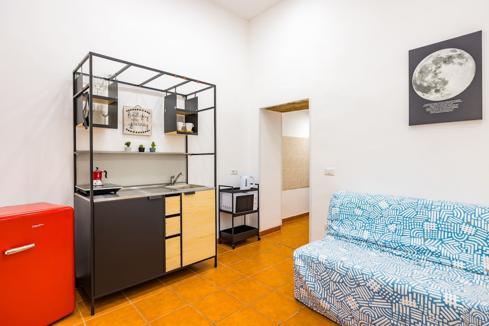 Casa Pulcinella a Spaccanapoli by Wonderful Italy