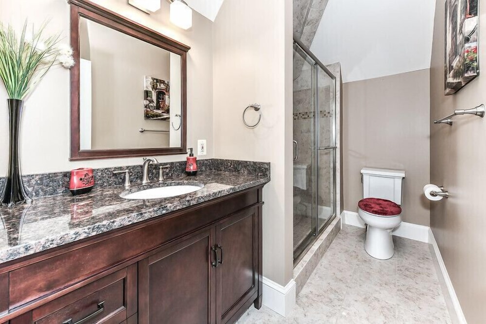 Leesburg Vacations - The Manor at Courtland Farm - Property Image 34