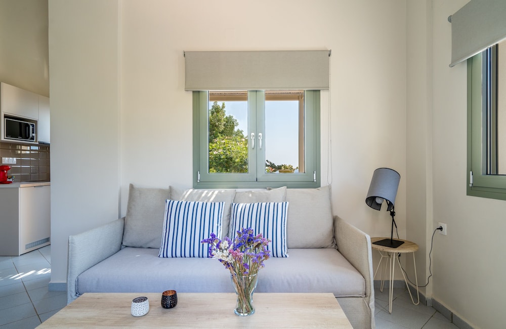 Blue View Villas