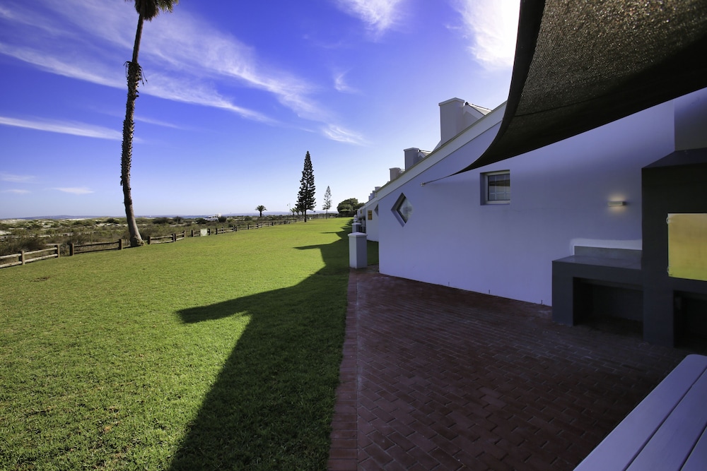 Barefootin, Langebaan 6-sleeper