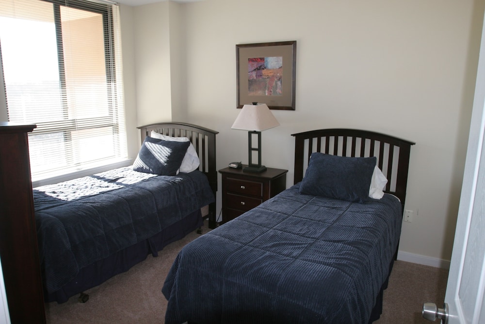 Instrata by Executive Apartments