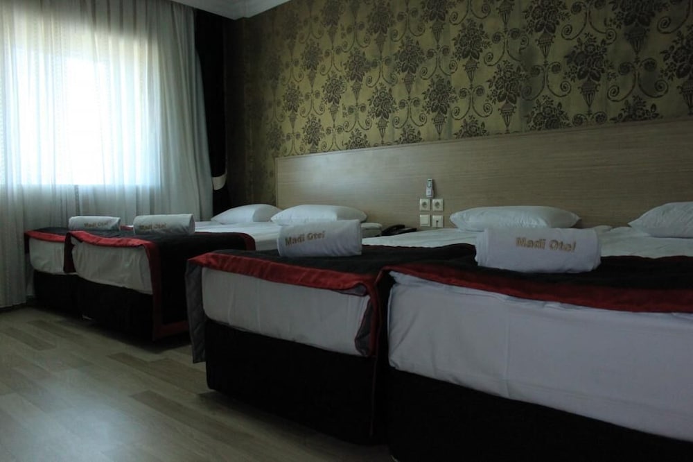 Adana Madi Hotel