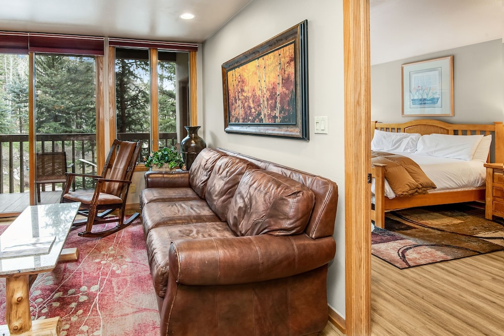 Beaver Creek Resort CO - Townsend Place Vacation Rentals