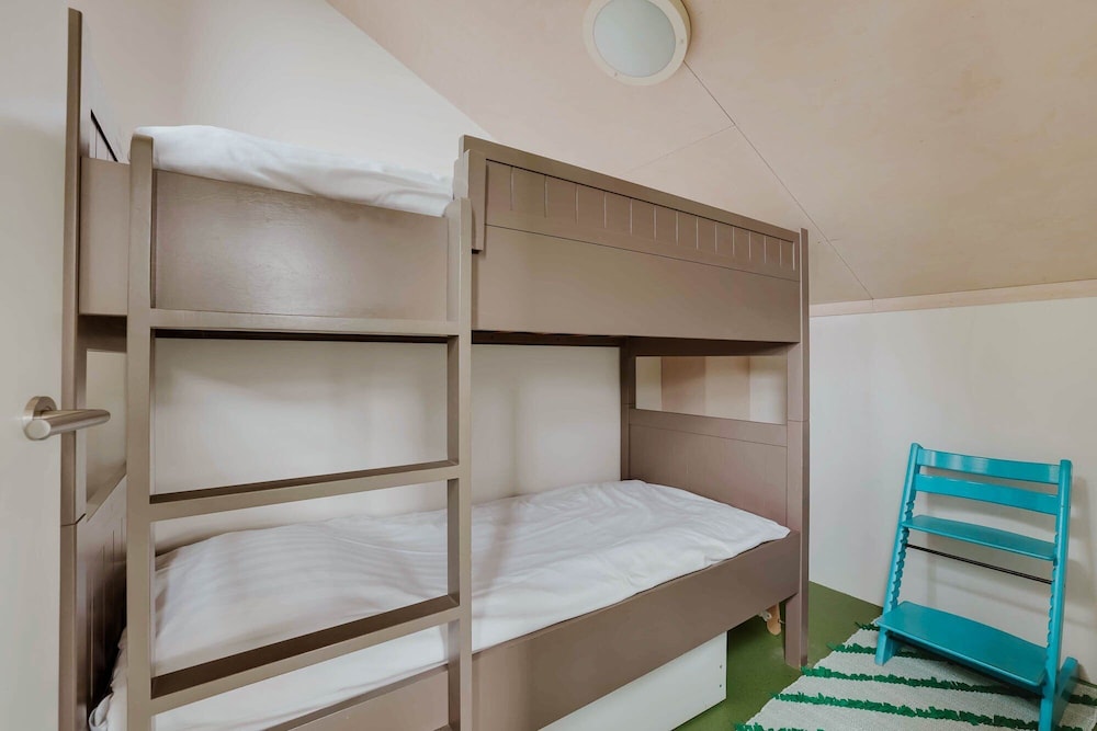 Dutchen Vakantiepark Buiten Bergen