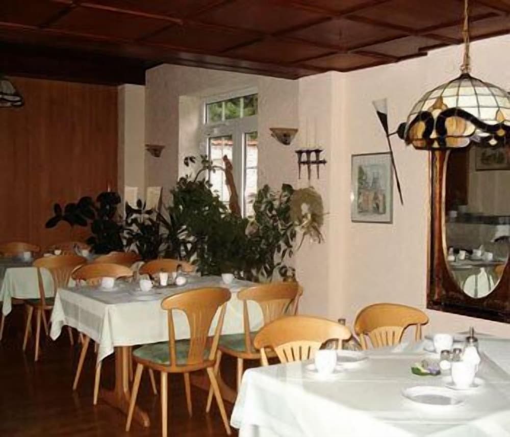 Saarbruecken Vacations - Boutique-Hotel Fahrhaus Saarbrucken - Property Image 44