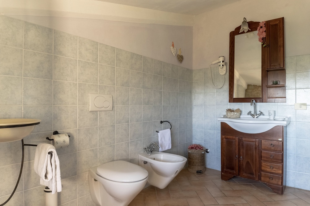 Agriturismo Podere Diacceroni