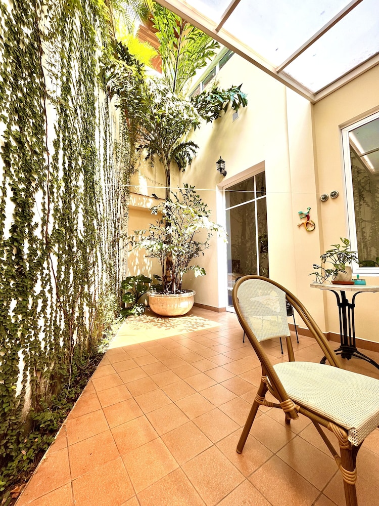 Casa Rambla Serra