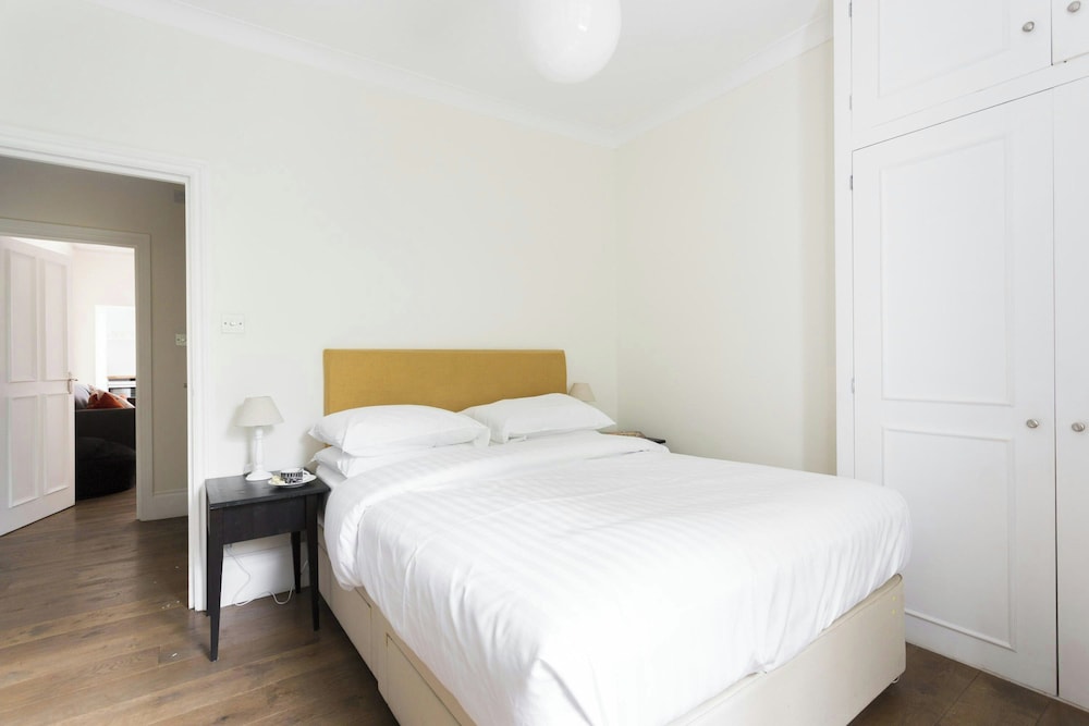 Colville Road III by Onefinestay