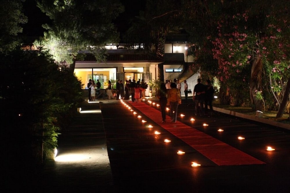 La Bruca Resort