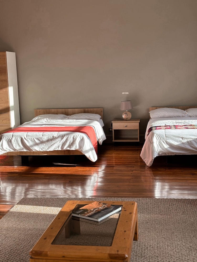 Casa Aida Luz