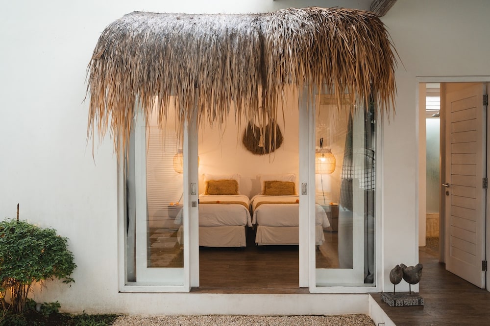 Villa M by Alfred in Bali - Stunning Family Villa With Pool at Seminyak Beach
