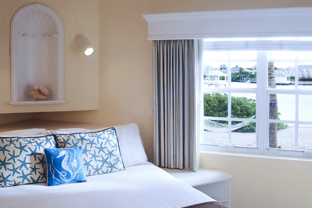 Nassau - Paradise Island Vacations - Sandyport Beach Resort - Property Image 46