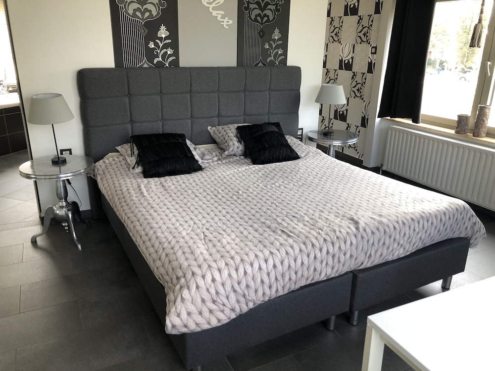 B&B De Witte Merel Deluxe