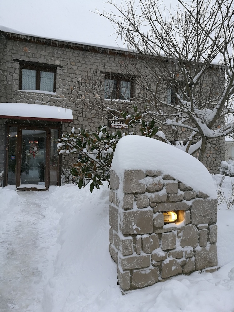 Chalet Maritina