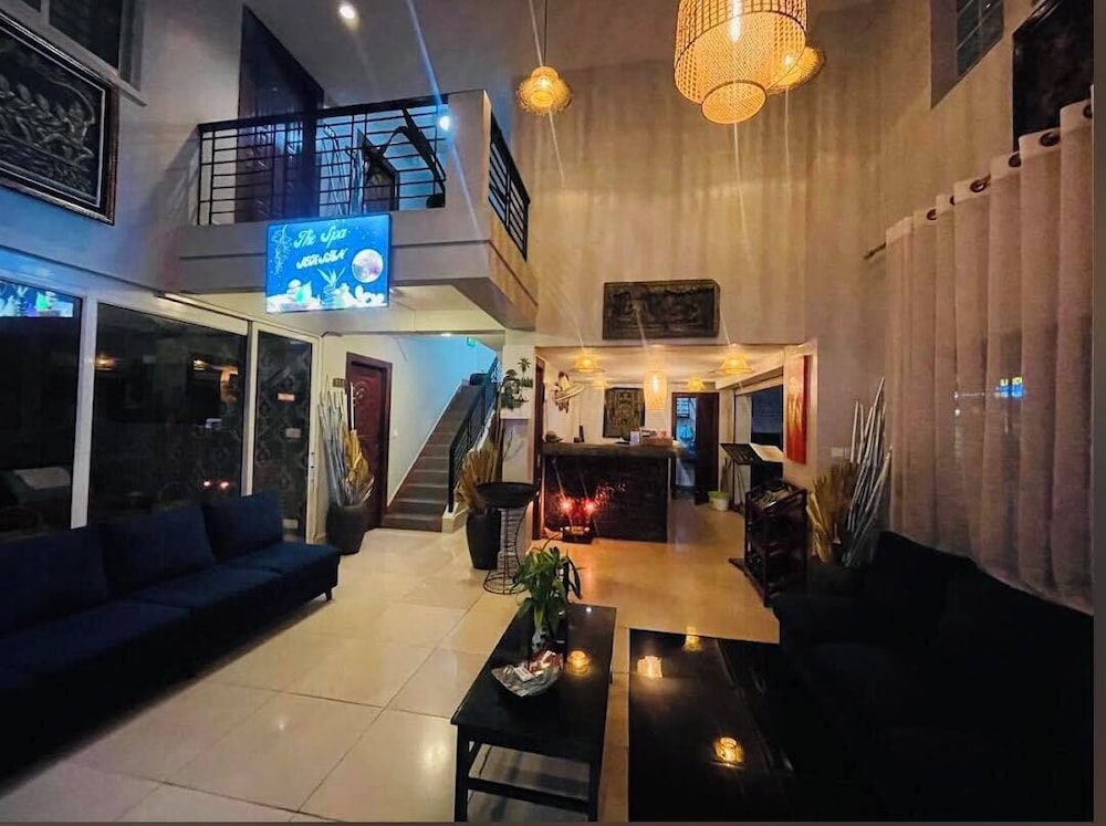 Sok San Boutique and Spa