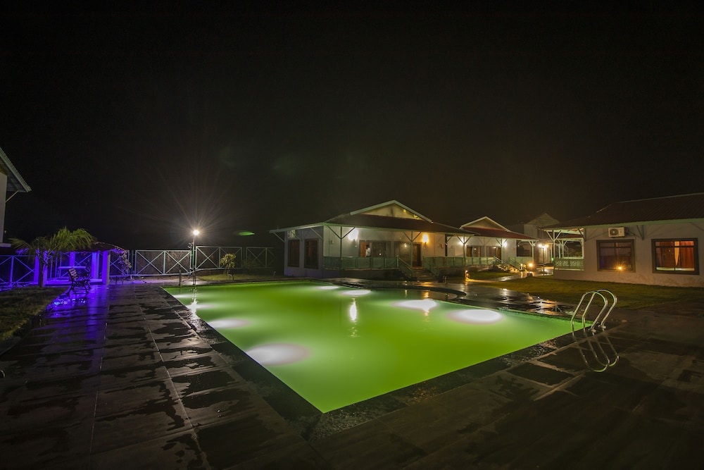 Dream View Heritage Resort view 5