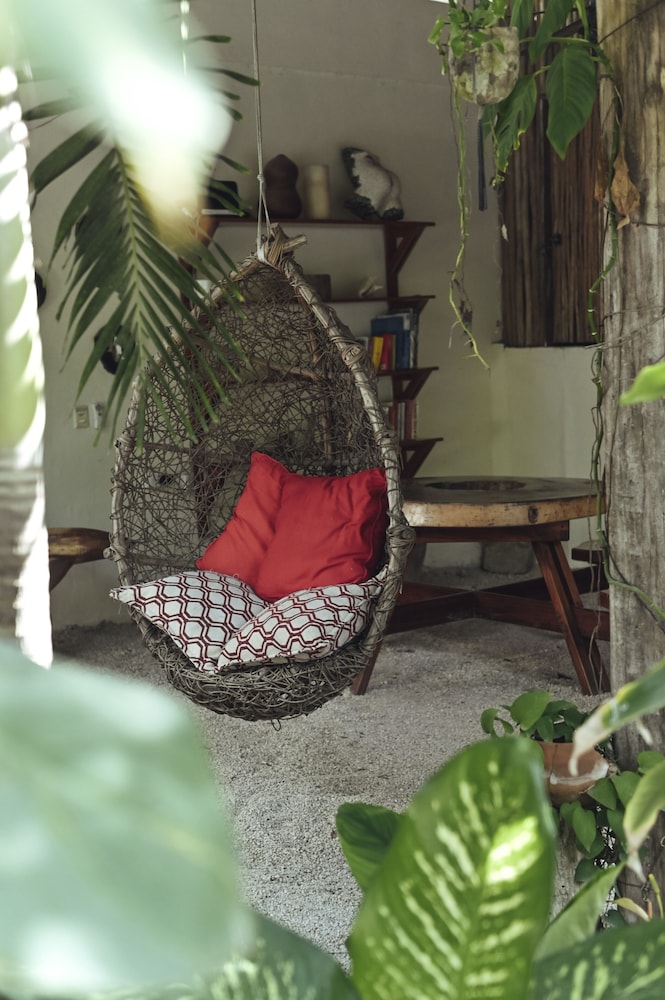 Huaya Camp - Property Image 107