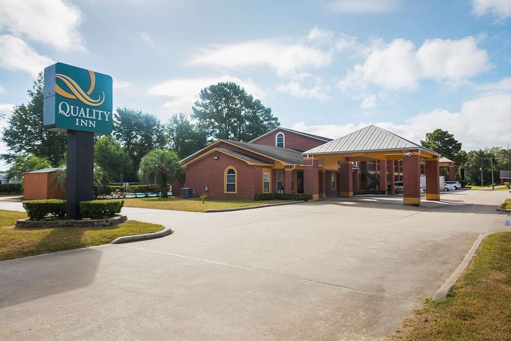 Quality Inn DeRidder