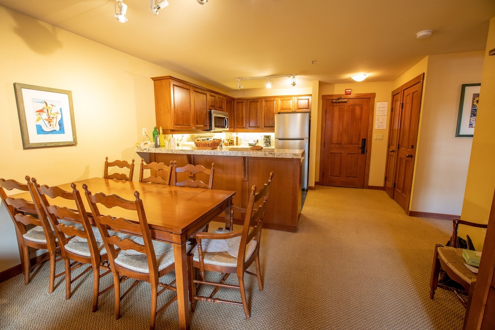 Powderhorn Lodge Cozy Condos - Solitude UT