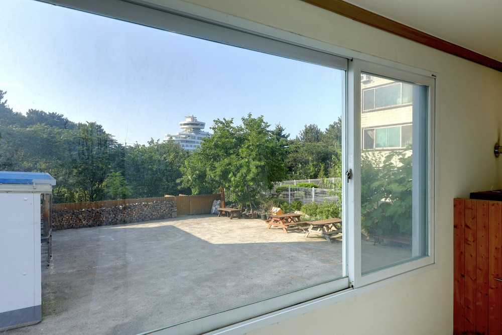 Taehwa Pension