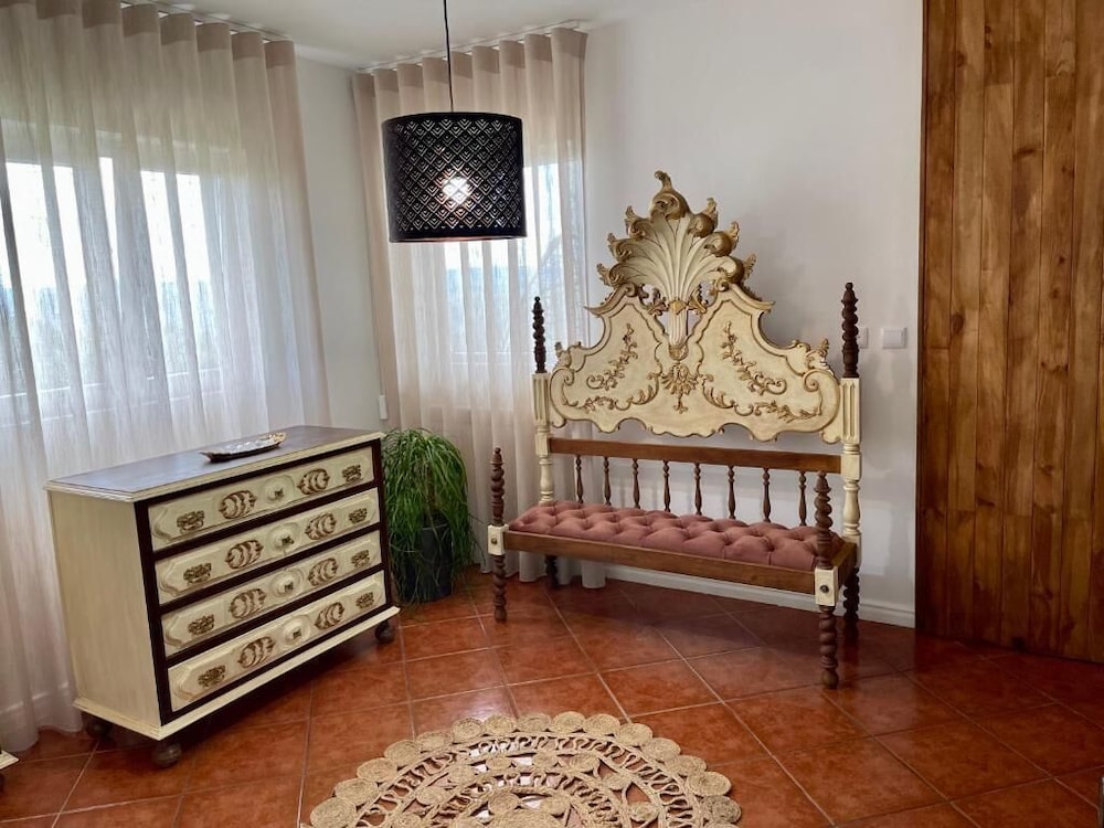 La Cigarrita Guest House - Douro Valley